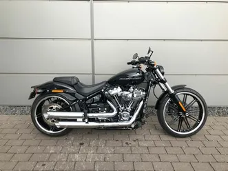 harley-davidson breakout 131cui fxbrs..mit 131 ..kesstech