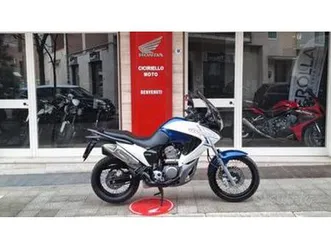 honda xl 700 v transalp