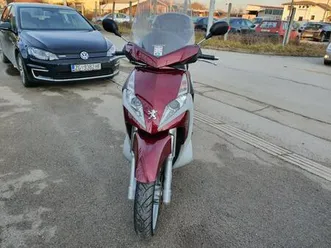 peugeot peugeot geopolis 400 cm3, 2008 399 cm3, 2008 god.