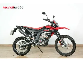 aprilia rx 125 enduro - mundimoto