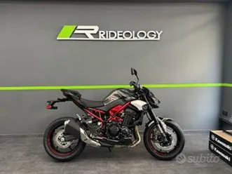 kawasaki z 900 z900 my 2025 promo + tasso 0%