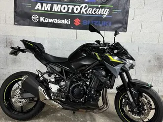 kawasaki z900 abs 2024 a2