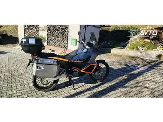 ktm 990 adventure
