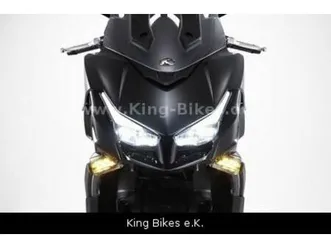 kymco xciting vs 400i abs- 1.501,- € mega deal!