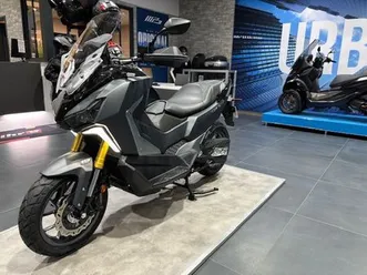 sym maxsym 400 2025 400 cm3 | scooter | 200 km | 91360 villemoisson sur orge