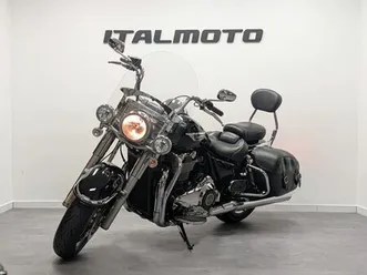 triumph thunderbird lt 1700 abs remus