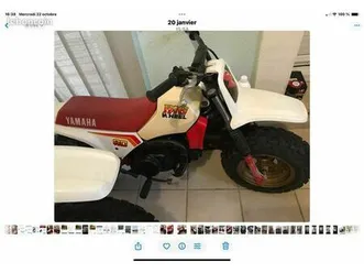 big wheel 80 cc