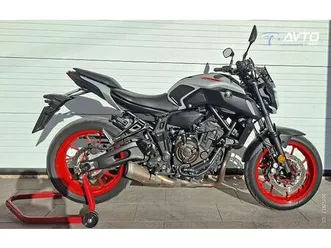 yamaha mt-07 35kw