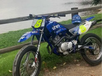 125 ttr grandes roues