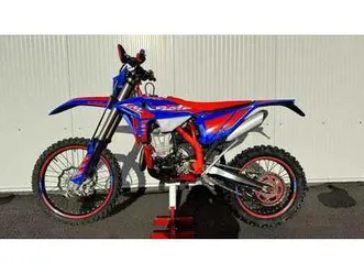 beta rr 4t 350 race my25