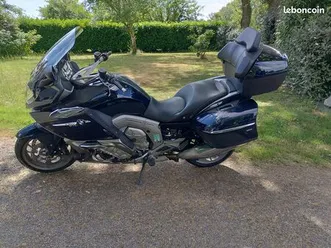 bmw k1600 gtl 160cv full options