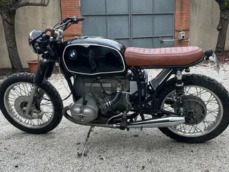 bmw r60/7