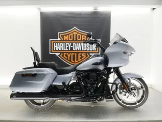 harley-davidson road glide fltrx • 2024
