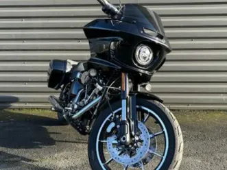 harley-davidson softail low rider 1923 st 2025 1923 cm3 | moto custom | 1 530 km | 14123 ifs