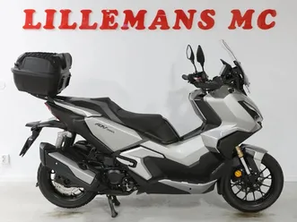 honda adv 350 • 2022