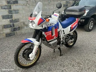 honda 750 africa twin