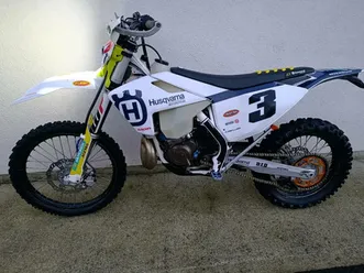 husqvarna