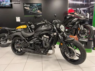 kawasaki 650 vulcan-s a2 challenge 24