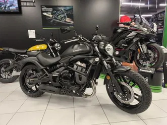 kawasaki vulcan 650 s 2025 650 cm3 | moto custom | 500 km | 24430 marsac sur l'isle