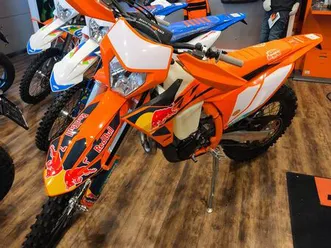 ktm excf 500 champion édition