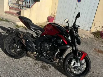 mv agusta brutale 800 rr