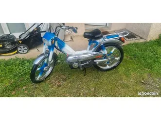 mobylette peugeot 103