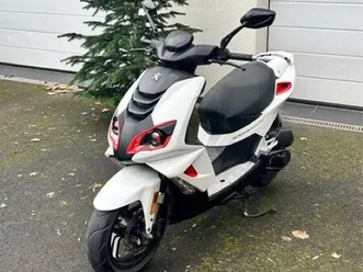 peugeot speedfight 4