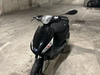 zip 50 cc 4t 2020