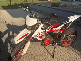 moto 50 cc rieju