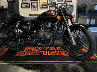 royal enfield bullet 350