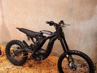 sur ron light bee x upgrade