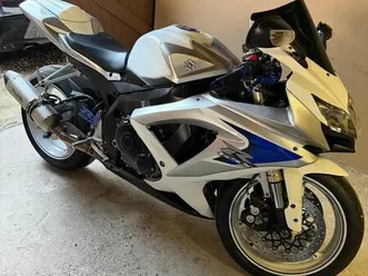 600 gsxr