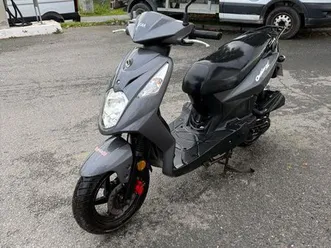 scooter 50 cc