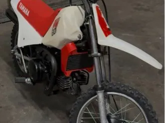 piwi 80 yamaha