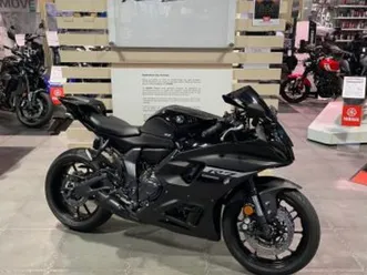 yamaha yzf-r7 2024 700 cm3 | moto sportive | 2 399 km | 57200 sarreguemines