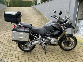 bmw 1200 gs