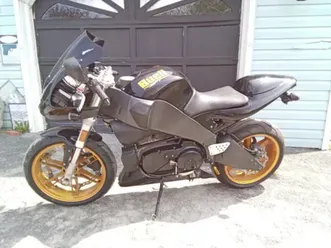 buell xb1200 firebolt!! $4999.00!!!