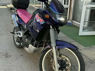 kawasaki kle 400 гр. търговище вароша