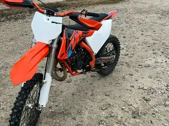 85 sx