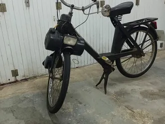 nouveaux prix spécial noël : solex 3800 immatriculé et lot de pièces
