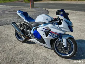 gsx-r 1000 l4 - spécial edition