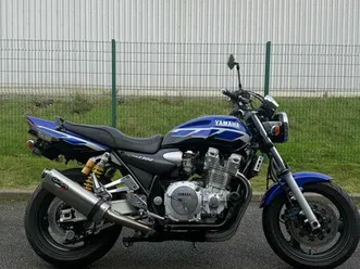 1300 xjr sp