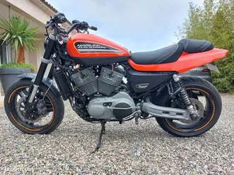 harley davidson xr 1200