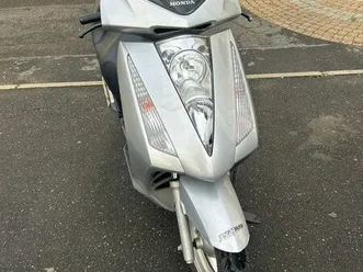 honda pantheon fes 125