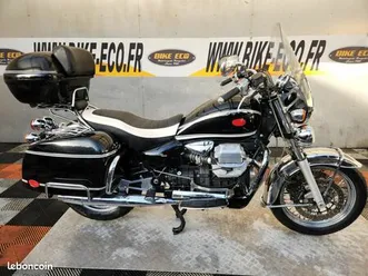 moto guzzi californiac 1100 vintage (ref 63360) 1064 cm3