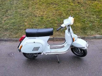 vespa pk 50 s
