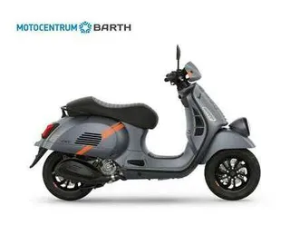 vespa vespa gtv 310 eu5+ / 25kw