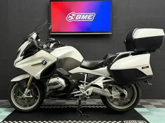 bmw r 1200 rt - 2014