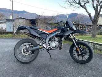 50 cc derbi senda drd xtreme