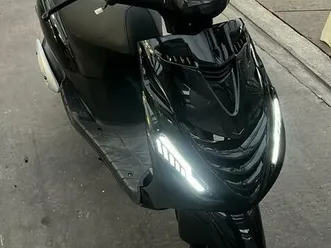 ② piaggio zip 70 cc 2 takt